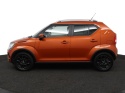 Suzuki Ignis - 1.2 Smart Hybrid Style