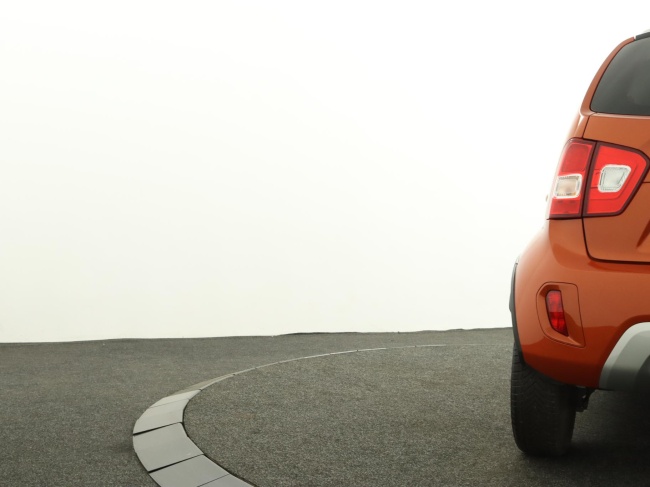 Suzuki Ignis - 1.2 Smart Hybrid Style