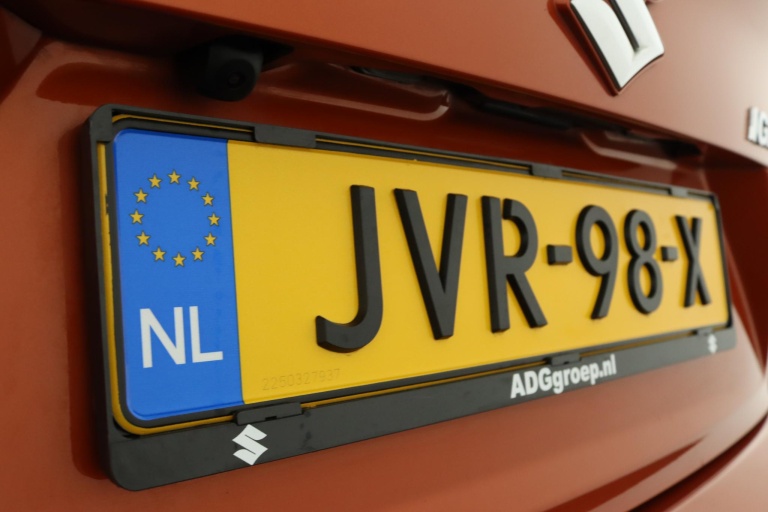 Suzuki Ignis - 1.2 Smart Hybrid Style 41