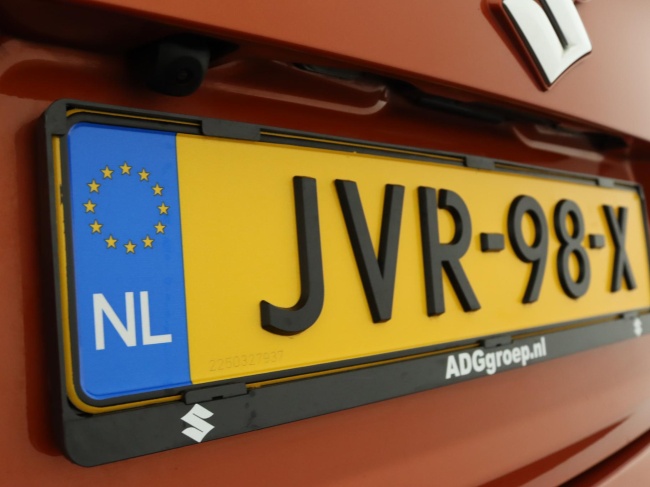 Suzuki Ignis - 1.2 Smart Hybrid Style