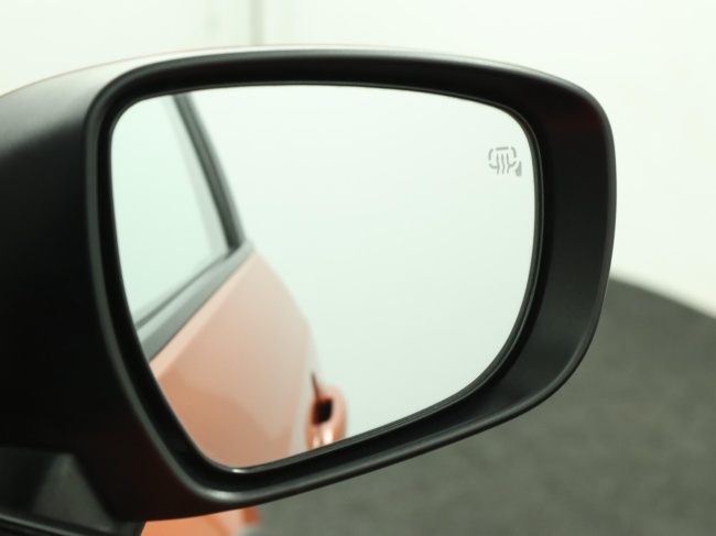 Suzuki Ignis - 1.2 Smart Hybrid Style