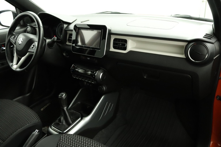 Suzuki Ignis - 1.2 Smart Hybrid Style 43