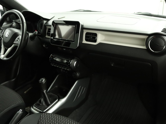 Suzuki Ignis - 1.2 Smart Hybrid Style