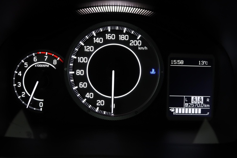 Suzuki Ignis - 1.2 Smart Hybrid Style 46