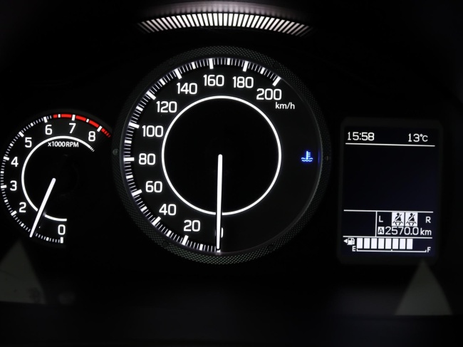 Suzuki Ignis - 1.2 Smart Hybrid Style