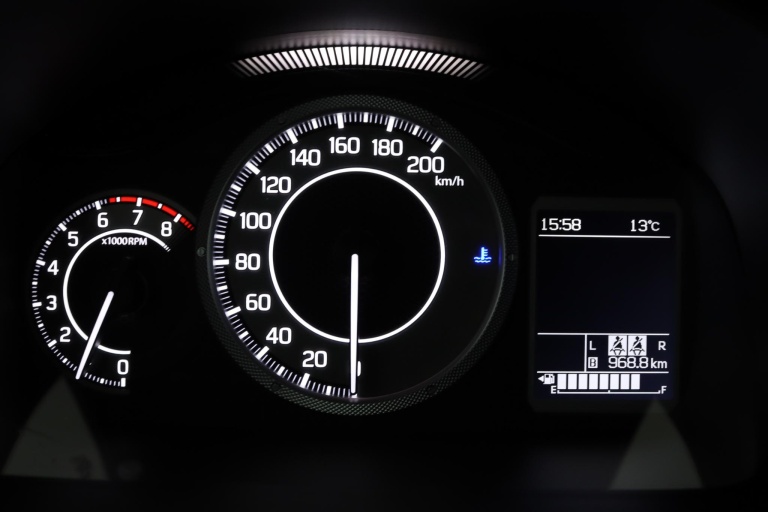 Suzuki Ignis - 1.2 Smart Hybrid Style 47