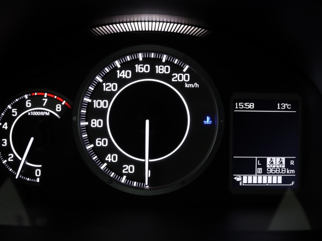 Suzuki Ignis - 1.2 Smart Hybrid Style