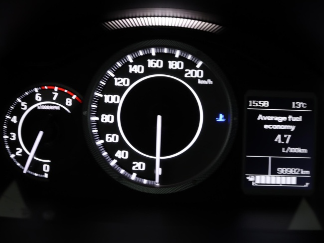 Suzuki Ignis - 1.2 Smart Hybrid Style