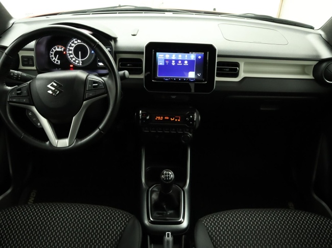 Suzuki Ignis - 1.2 Smart Hybrid Style