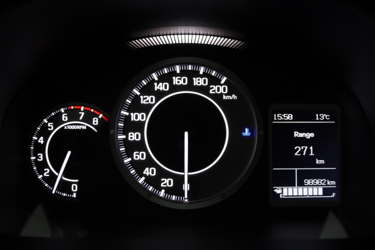 Suzuki Ignis - 1.2 Smart Hybrid Style 50