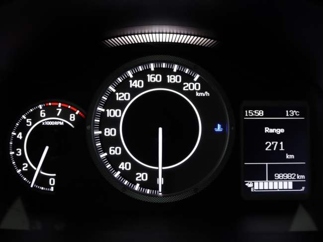 Suzuki Ignis - 1.2 Smart Hybrid Style