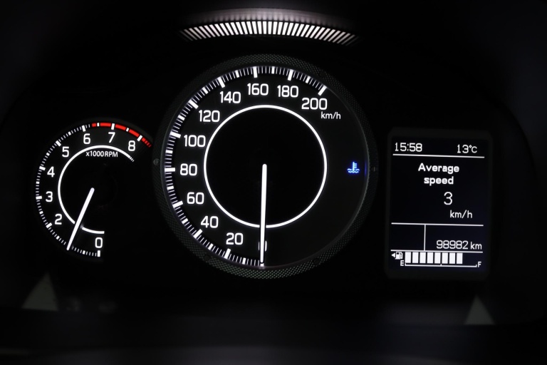 Suzuki Ignis - 1.2 Smart Hybrid Style 51