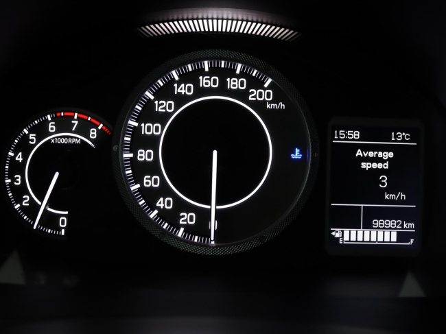 Suzuki Ignis - 1.2 Smart Hybrid Style