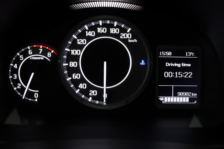 Suzuki Ignis - 1.2 Smart Hybrid Style 52