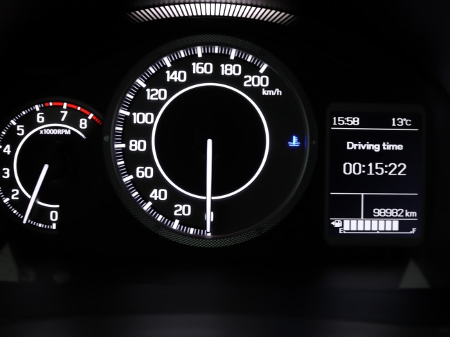 Suzuki Ignis - 1.2 Smart Hybrid Style