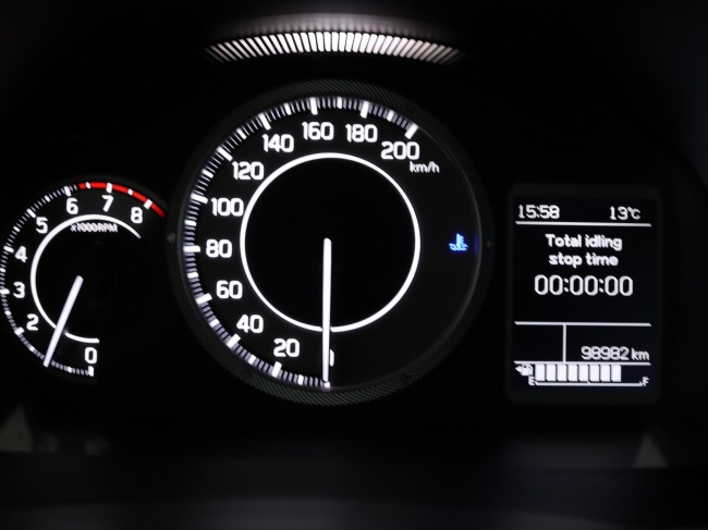 Suzuki Ignis - 1.2 Smart Hybrid Style