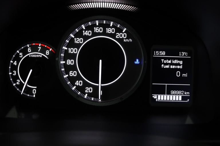 Suzuki Ignis - 1.2 Smart Hybrid Style 54