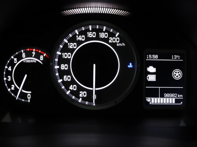 Suzuki Ignis - 1.2 Smart Hybrid Style