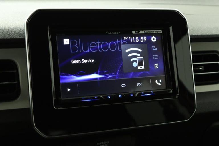 Suzuki Ignis - 1.2 Smart Hybrid Style 57