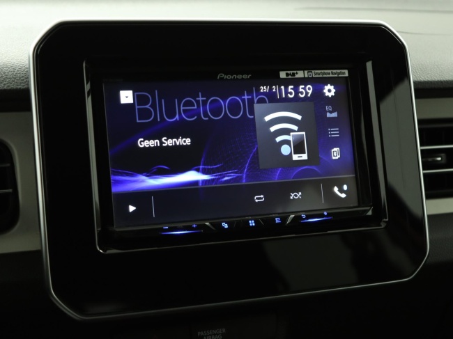 Suzuki Ignis - 1.2 Smart Hybrid Style