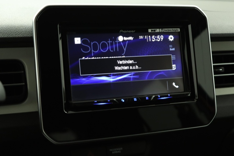 Suzuki Ignis - 1.2 Smart Hybrid Style 58