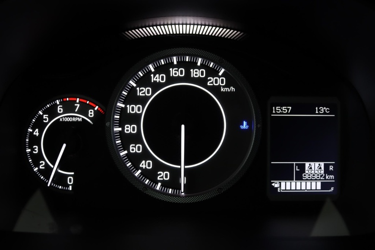 Suzuki Ignis - 1.2 Smart Hybrid Style 6