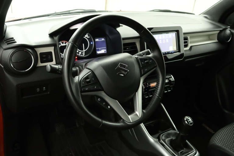 Suzuki Ignis - 1.2 Smart Hybrid Style 63