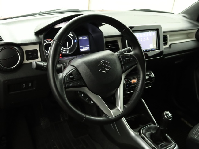 Suzuki Ignis - 1.2 Smart Hybrid Style
