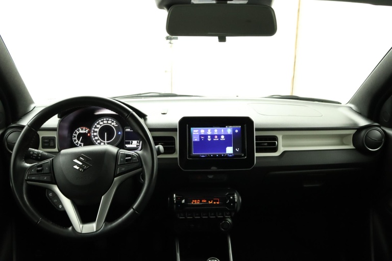Suzuki Ignis - 1.2 Smart Hybrid Style 64