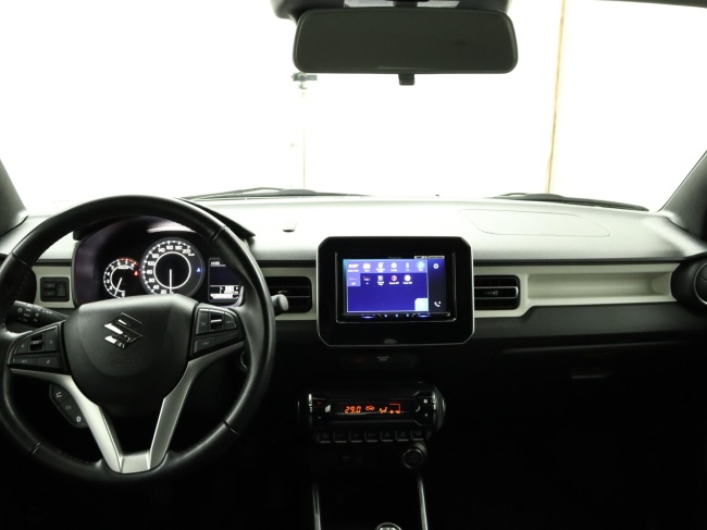 Suzuki Ignis - 1.2 Smart Hybrid Style