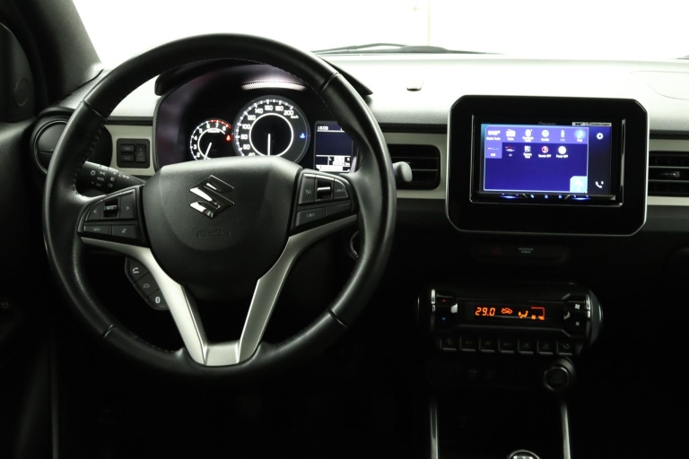 Suzuki Ignis - 1.2 Smart Hybrid Style 65