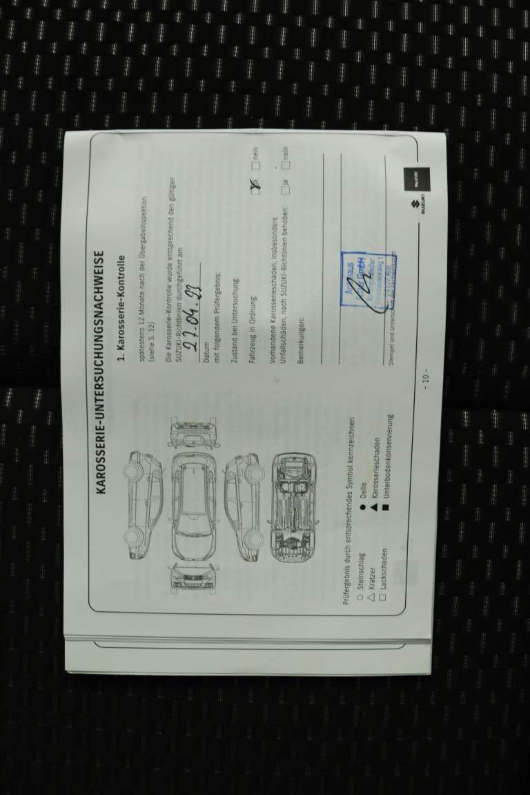 Suzuki Ignis - 1.2 Smart Hybrid Style 67