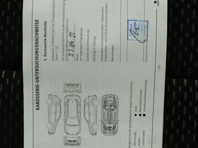 Suzuki Ignis - 1.2 Smart Hybrid Style