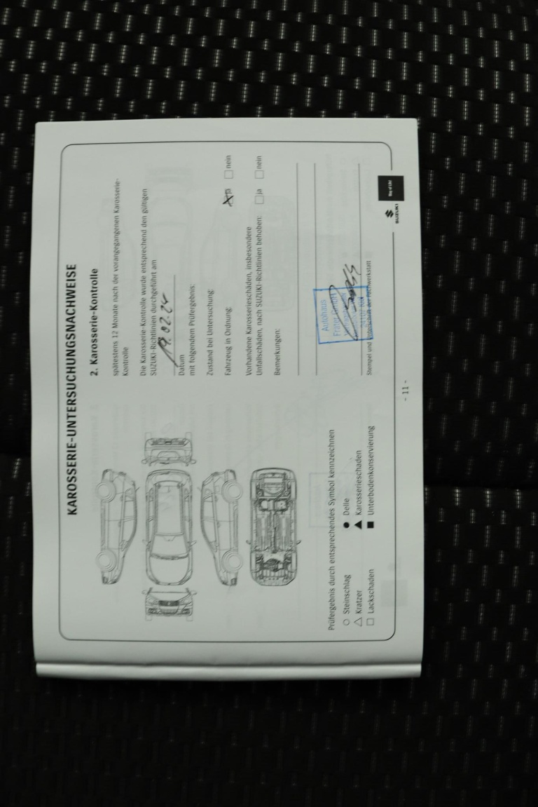 Suzuki Ignis - 1.2 Smart Hybrid Style 68