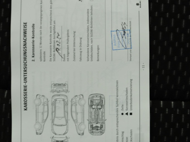 Suzuki Ignis - 1.2 Smart Hybrid Style