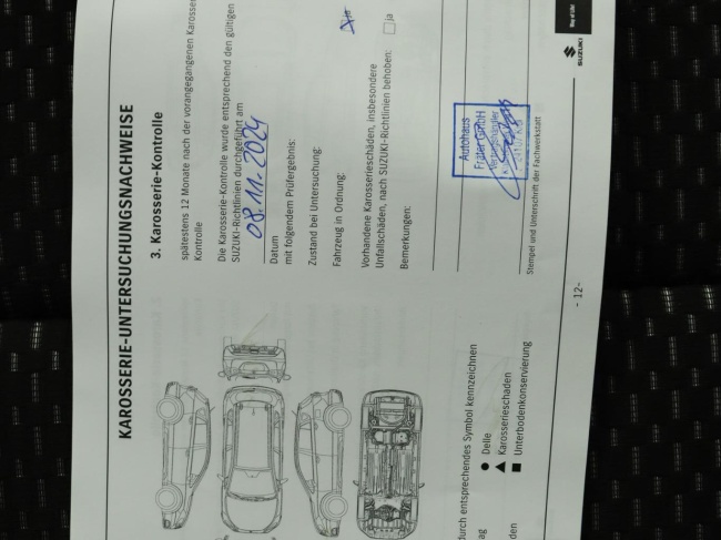 Suzuki Ignis - 1.2 Smart Hybrid Style