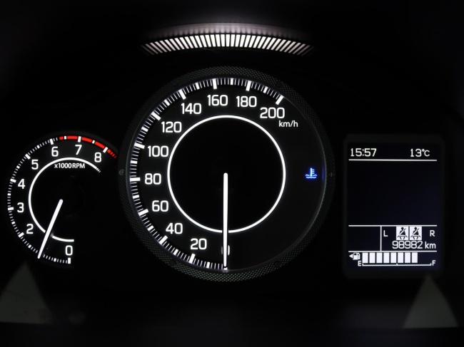 Suzuki Ignis - 1.2 Smart Hybrid Style