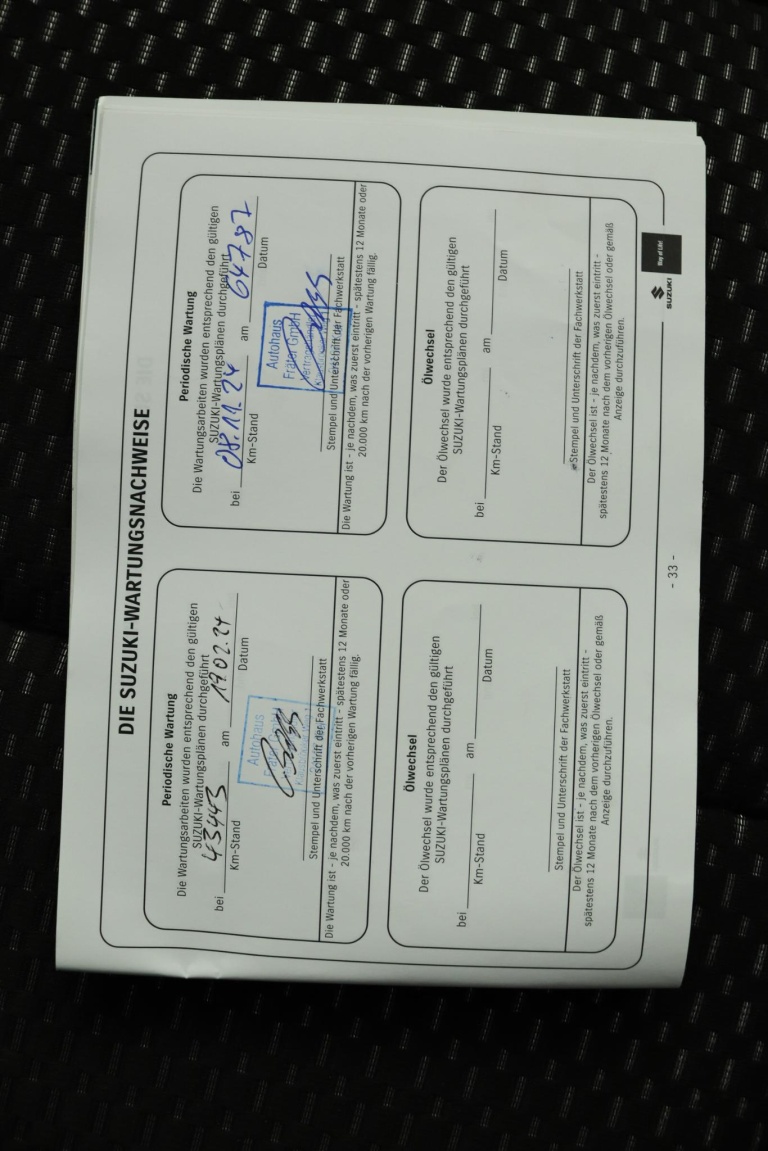 Suzuki Ignis - 1.2 Smart Hybrid Style 72