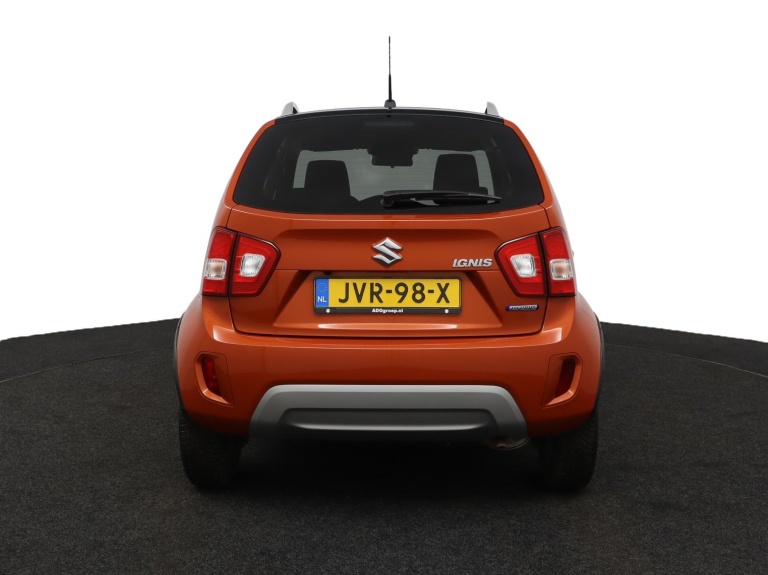 Suzuki Ignis - 1.2 Smart Hybrid Style 73