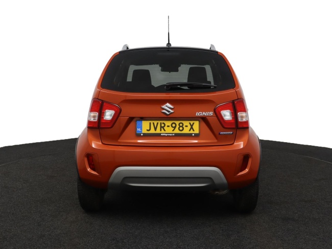 Suzuki Ignis - 1.2 Smart Hybrid Style