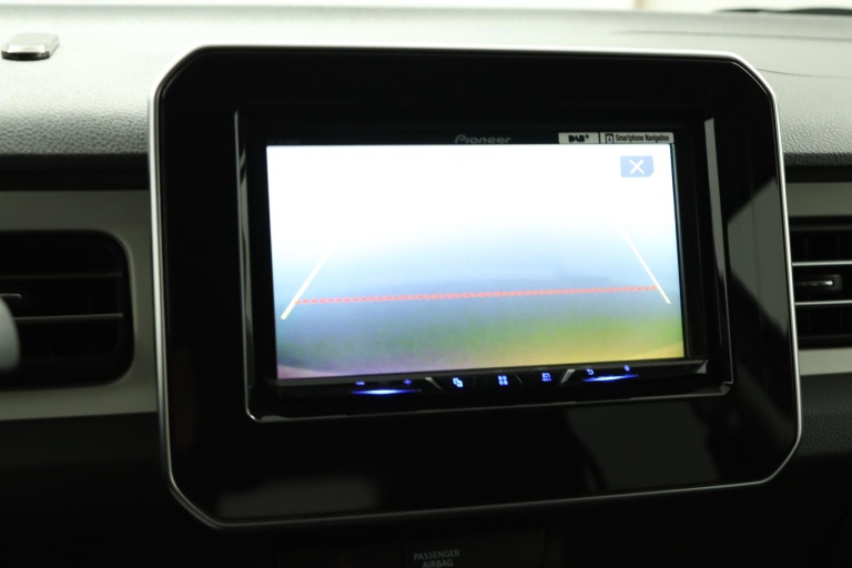 Suzuki Ignis - 1.2 Smart Hybrid Style 8