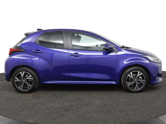 Toyota Yaris - 1.5 Hybrid 115 Dynamic