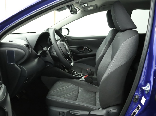 Toyota Yaris - 1.5 Hybrid 115 Dynamic