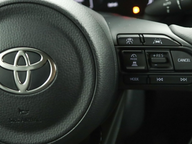 Toyota Yaris - 1.5 Hybrid 115 Dynamic