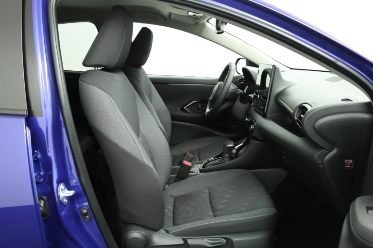 Toyota Yaris - 1.5 Hybrid 115 Dynamic 19