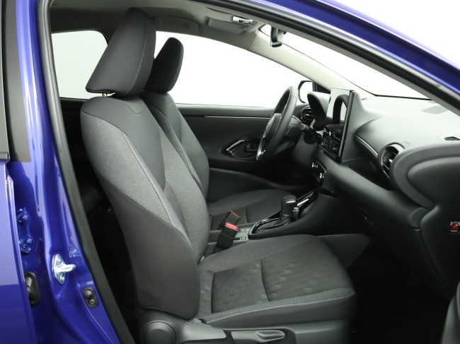 Toyota Yaris - 1.5 Hybrid 115 Dynamic