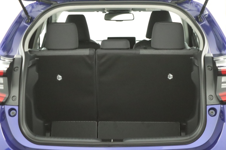 Toyota Yaris - 1.5 Hybrid 115 Dynamic 22