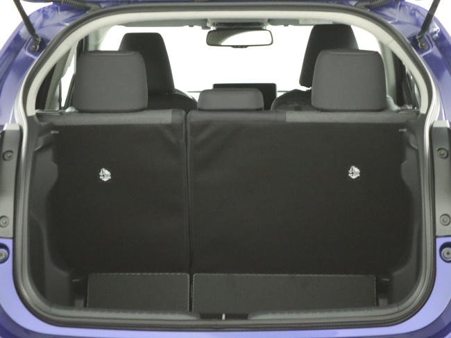 Toyota Yaris - 1.5 Hybrid 115 Dynamic