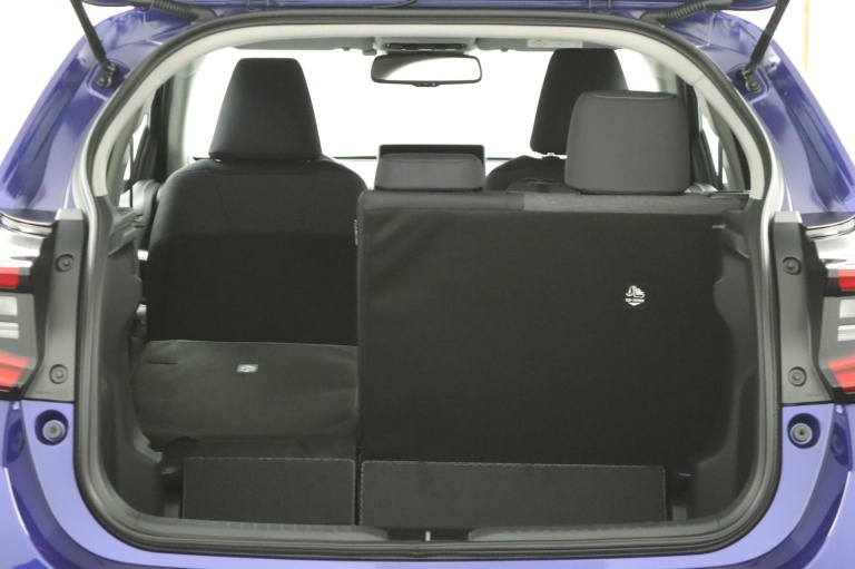 Toyota Yaris - 1.5 Hybrid 115 Dynamic 23