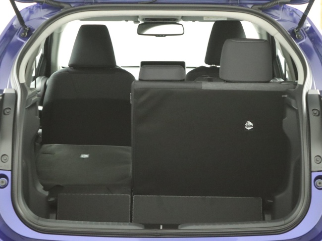 Toyota Yaris - 1.5 Hybrid 115 Dynamic